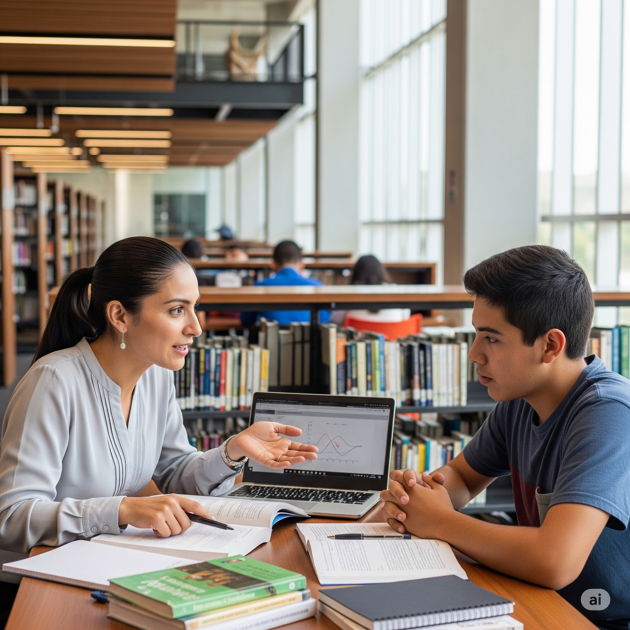 Imagen por defecto de Educación para Miss Jare