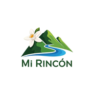 Mi Rincón Logo