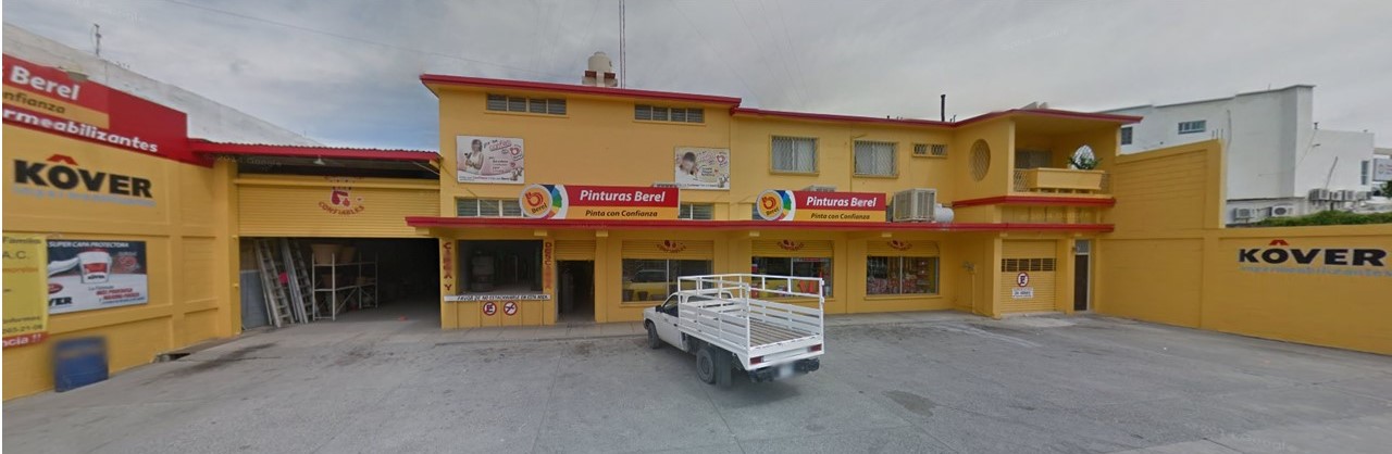 Ferreteria Roberto Bazan De La Paz Sa De Cv - Ferreterías