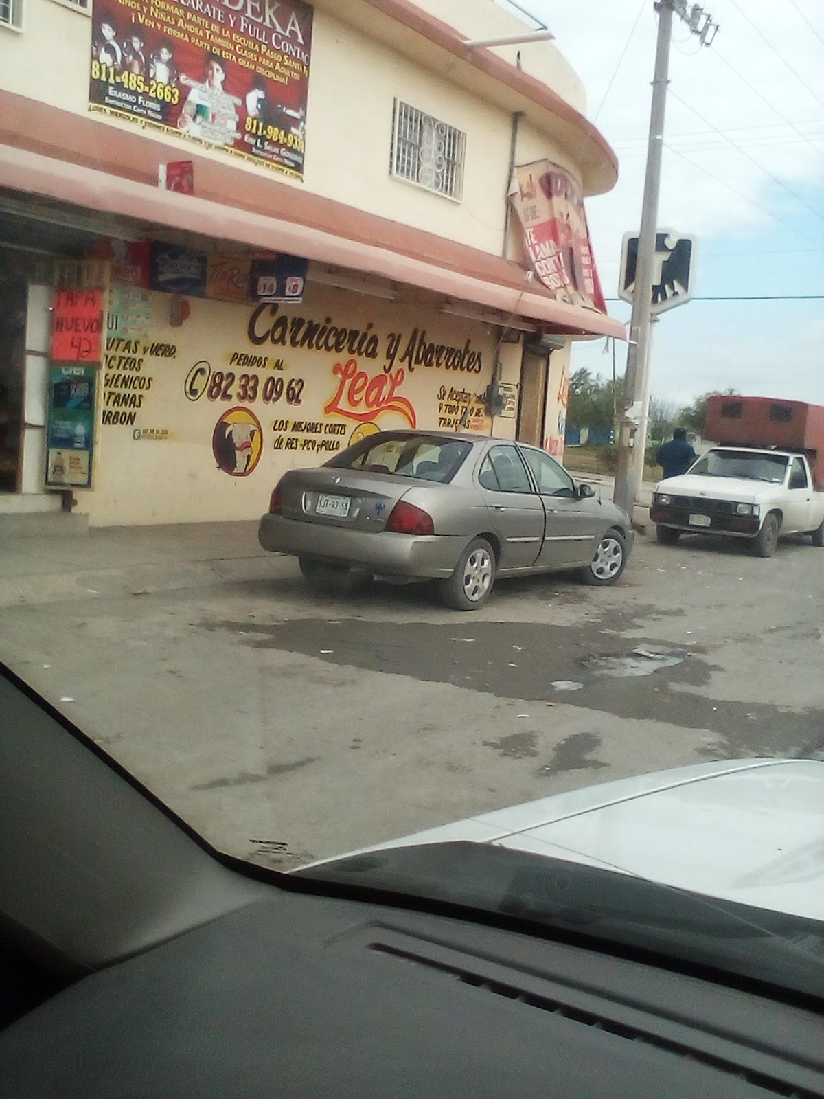 Abarrotes Leal - Supermercados