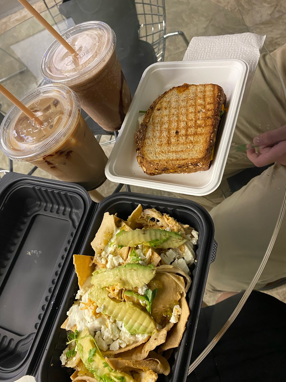San Chita Montemorelos - Comida Rápida