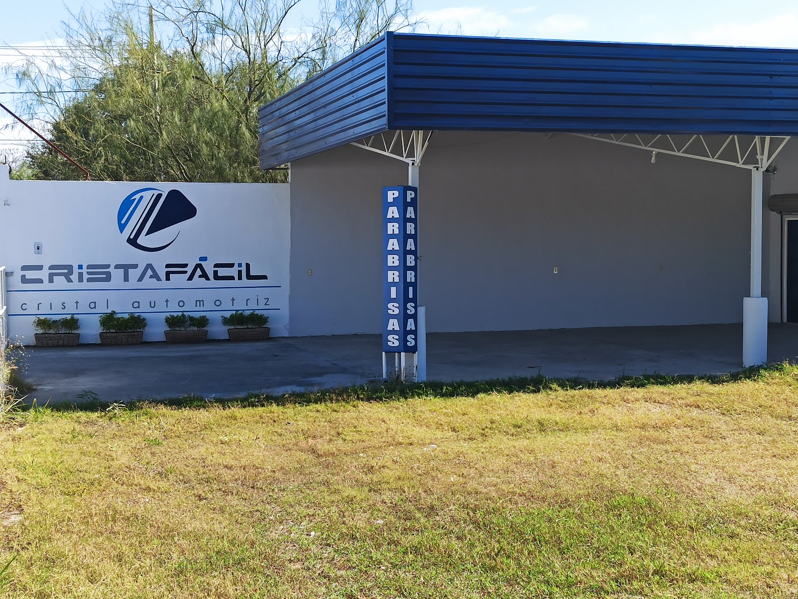 Cristafacil Montemorelos Montemorelos W003 - Servicios Automotrices
