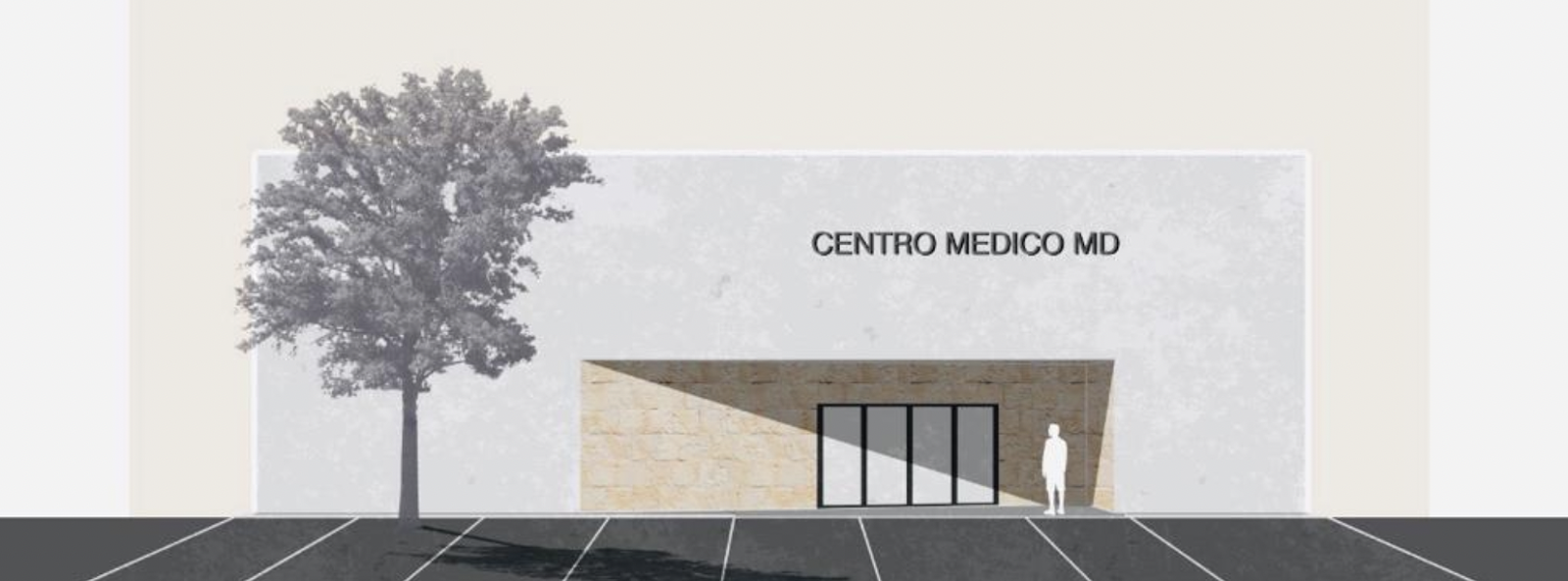 Consultorio Mdico Montemorelos W008 - Servicios Médicos