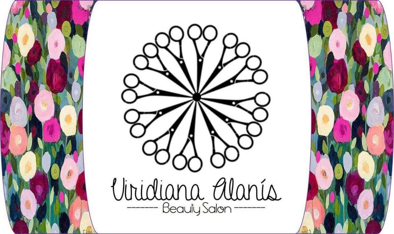 Salon De Belleza Viridiana Alanis Allende Vzzp - Servicios de Belleza