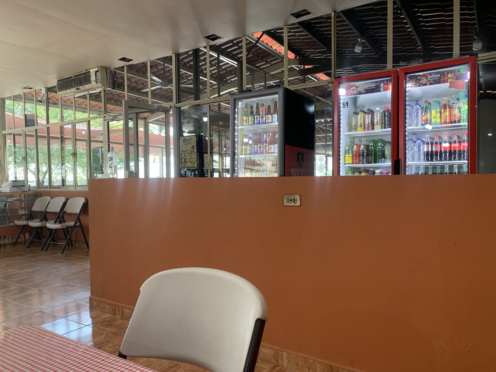 Restaurante Rodrguez Allende Vzzl - Restaurantes