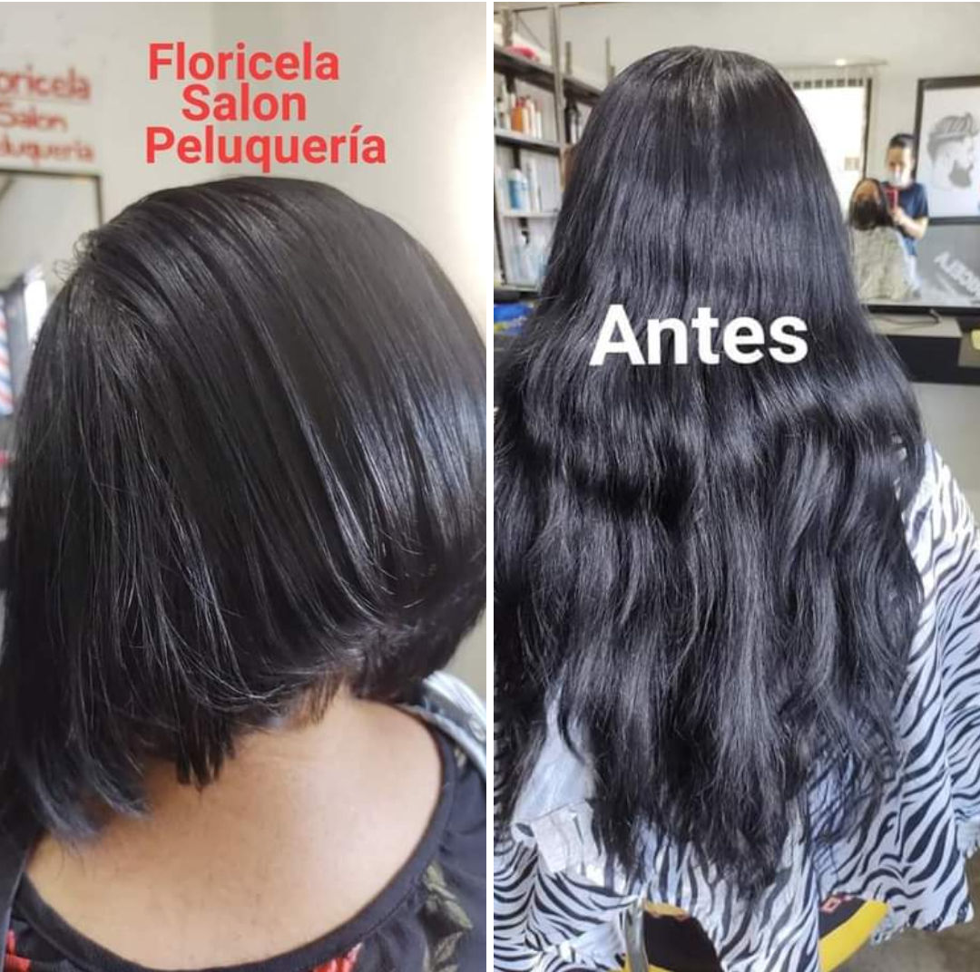Esttica Floricela Allende Vzzq - Servicios de Belleza