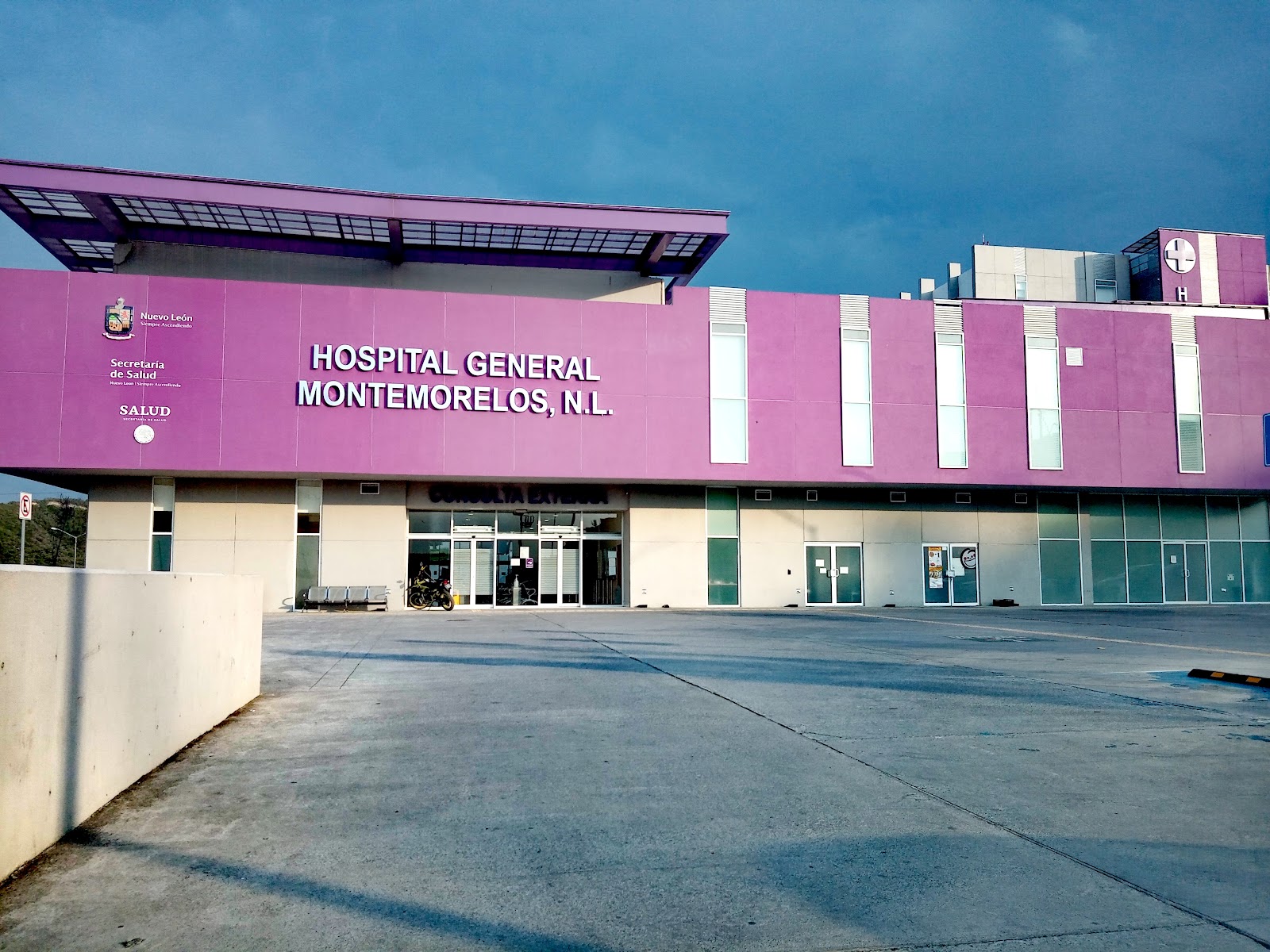 Hospital General Montemorelos Montemorelos W007 - Servicios Médicos