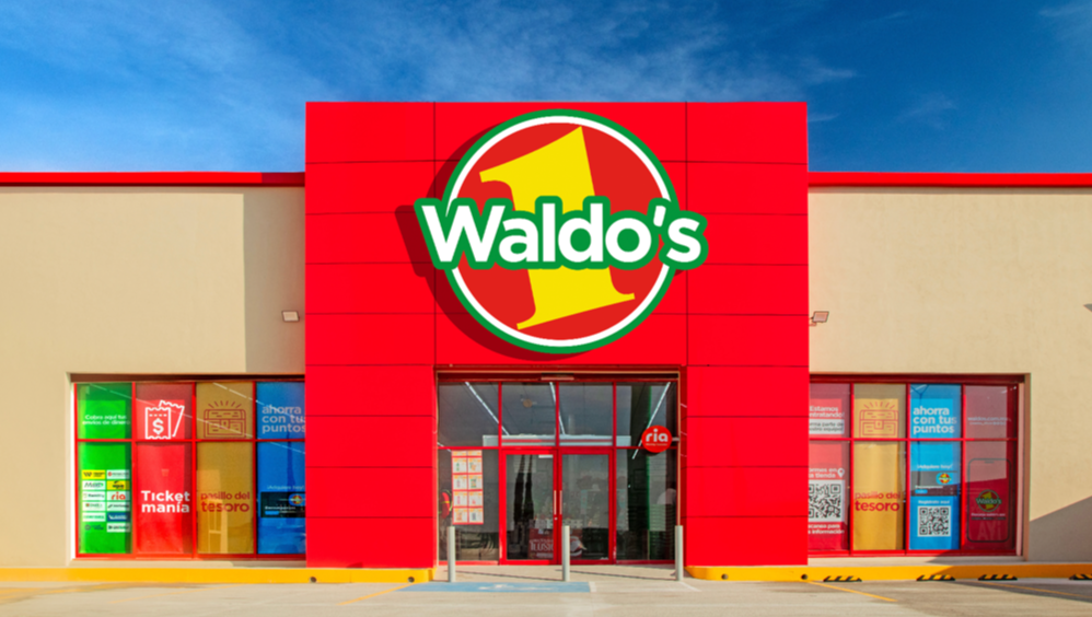 Waldos Montemorelos Centro Montemorelos Vzzx - Supermercados