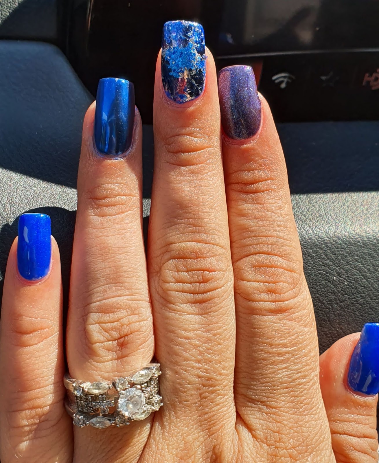 Mary Olivares Nails Allende Vzzq - Servicios de Belleza