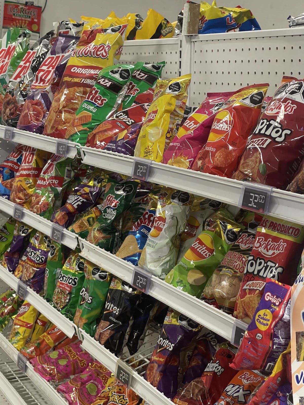 Tiendas Six Allende Vzzu - Supermercados