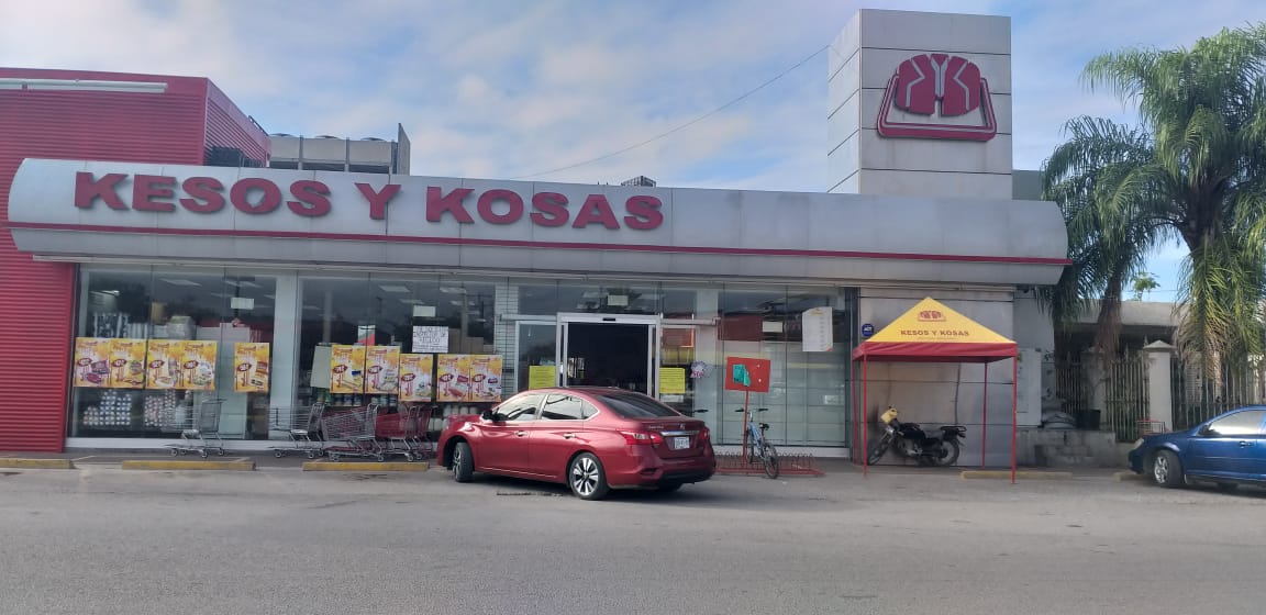 Kesos Y Kosas Montemorelos Montemorelos Vzzy - Supermercados