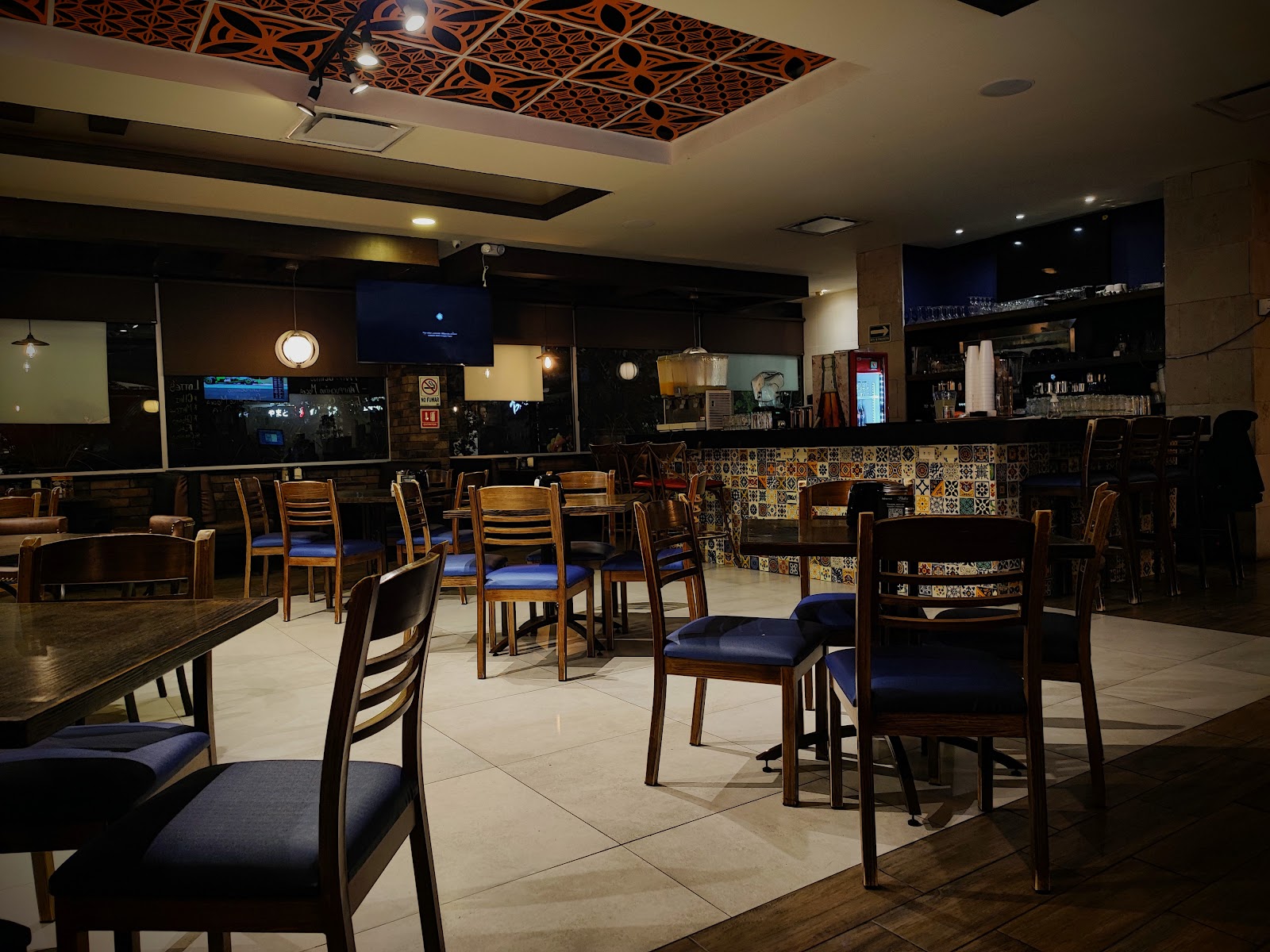 Restaurant Palax - Restaurantes