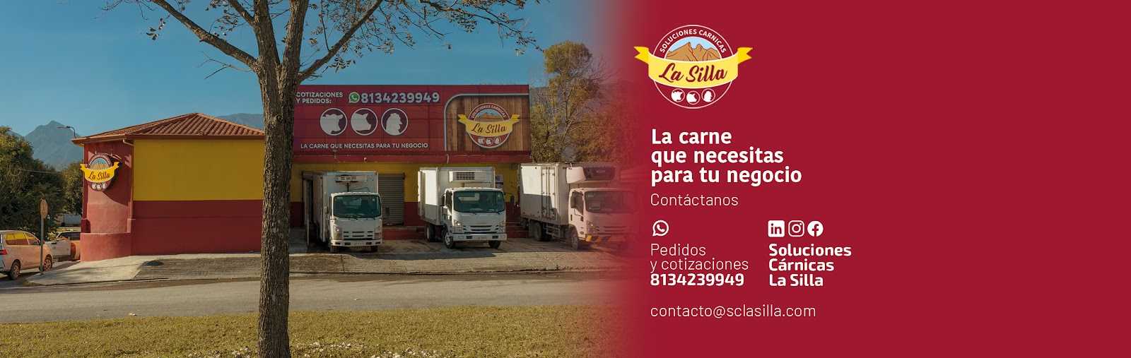 Farmacia De La Silla Allende Vzzh - Farmacias