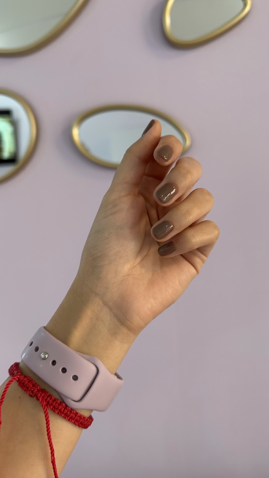 Cnails Saln Allende Vzzq - Servicios de Belleza