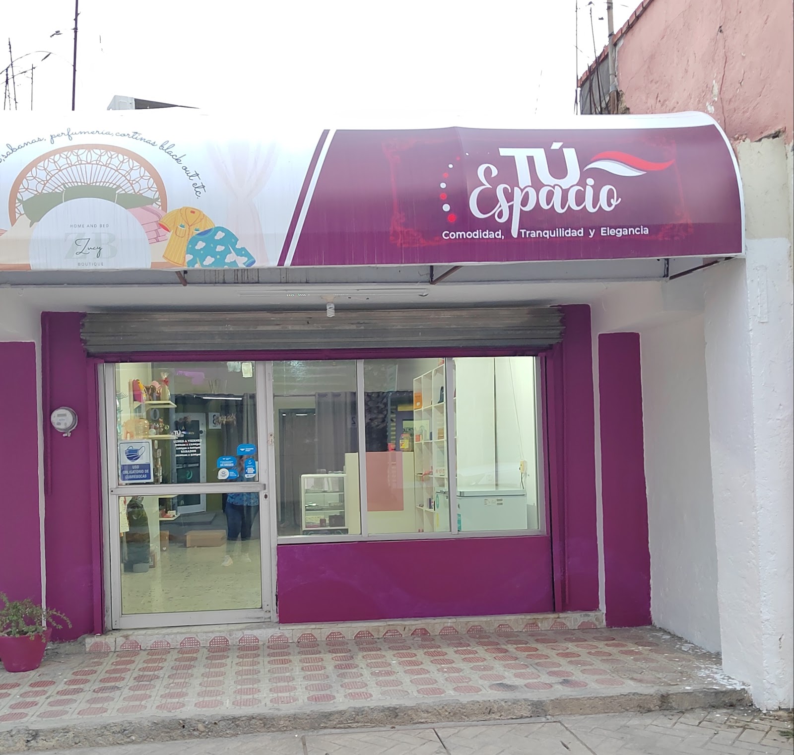 Tu Espacio Montemorelos Vzzy - Servicios de Belleza