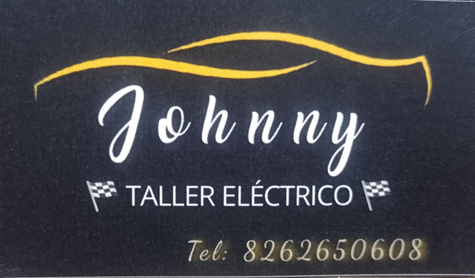 Taller Elctrico Johnny Montemorelos W004 - Servicios Automotrices