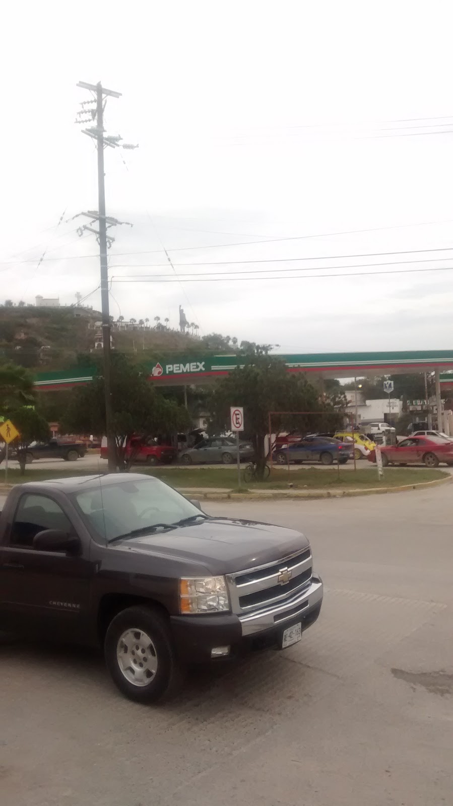 Oxxo America Montemorelos W00a - Supermercados