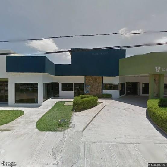 Centro Mdico San Mateo Montemorelos W008 - Servicios Médicos