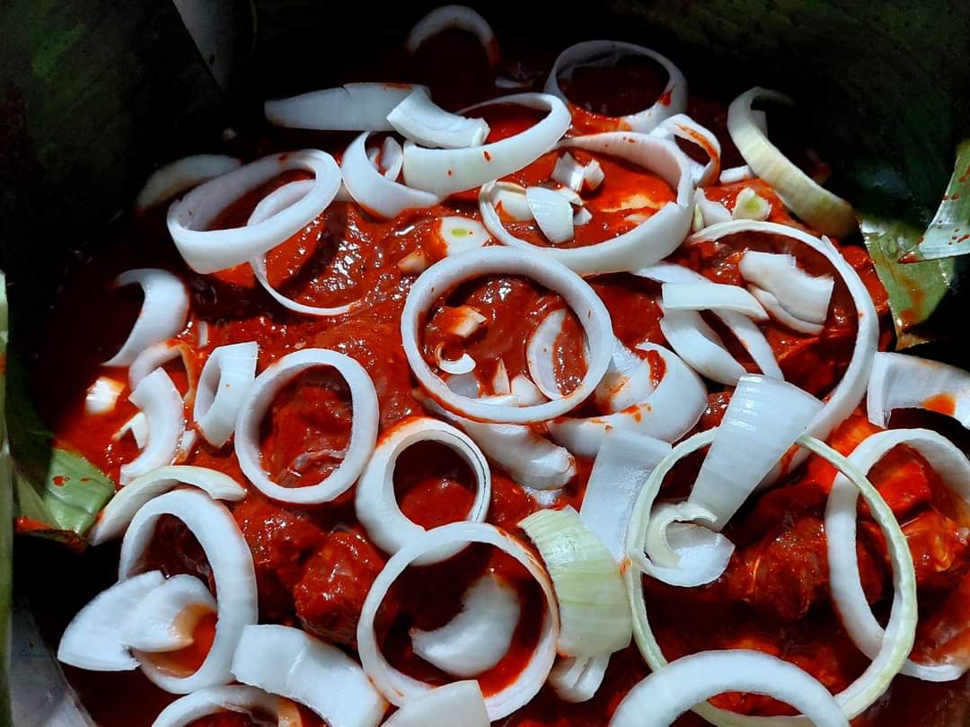 Barbacoa La Huasteca - Restaurantes