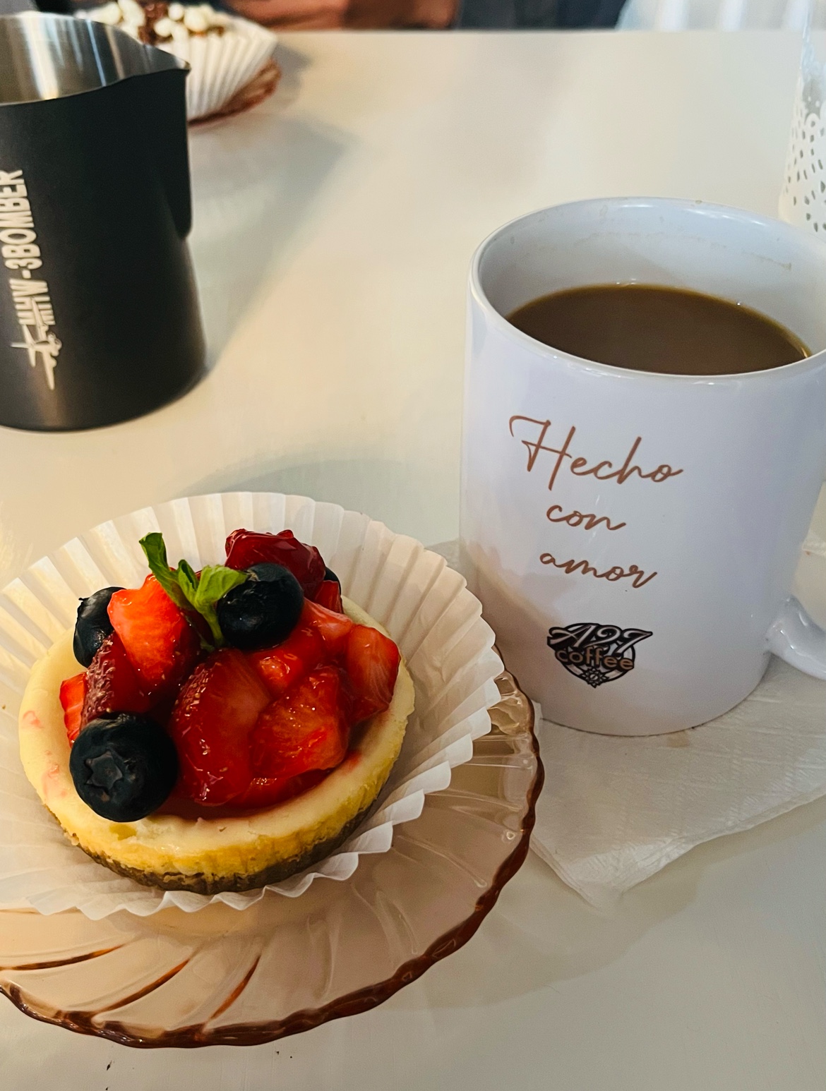 A27 Coffee - Cafeterías