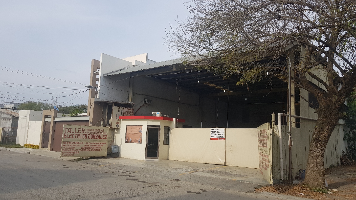 Taller Electrico Gonzlez Allende Vzzo - Servicios Automotrices