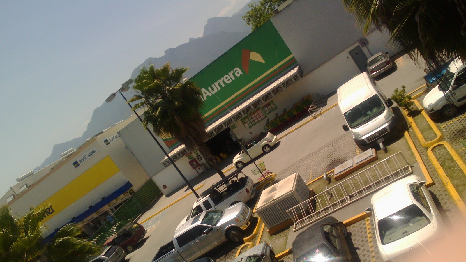 Mi Bodega Aurrera Allende Allende Vzzt - Supermercados