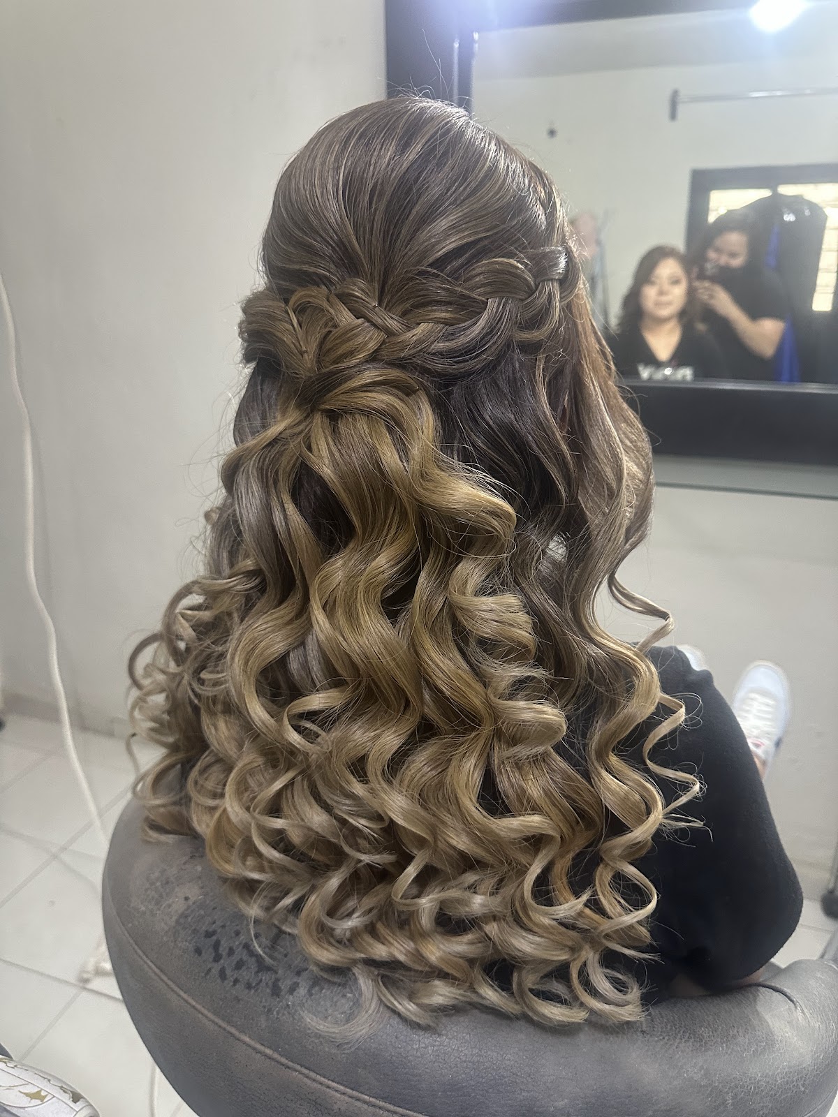 Hair Makeup Francely Allende Vzzq - Servicios de Belleza