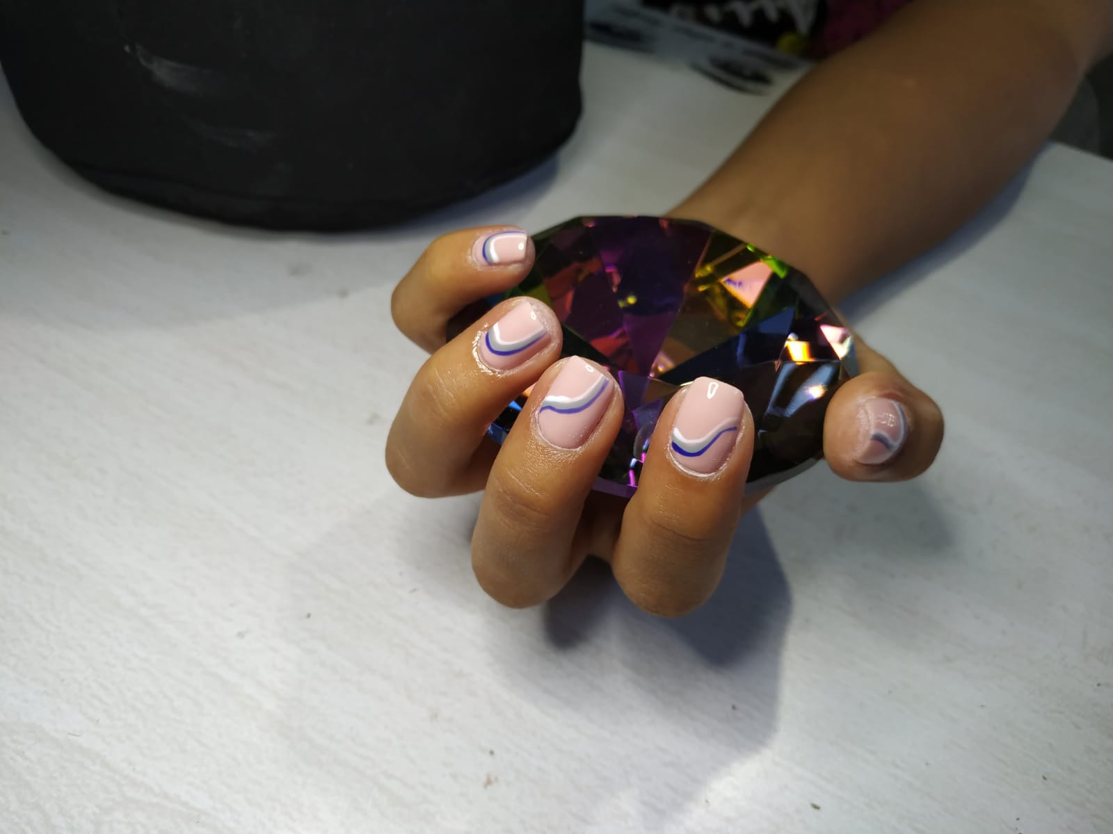 Hadasa Nails And Lashes Montemorelos W005 - Servicios de Belleza