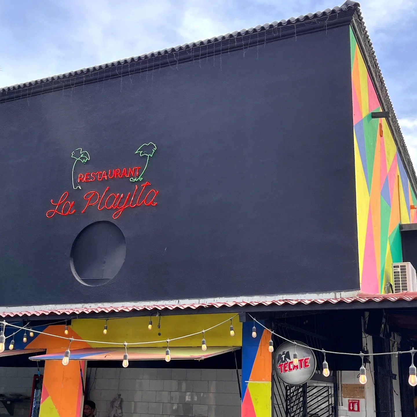 Restaurante La Playita Desde 1962 - Restaurantes
