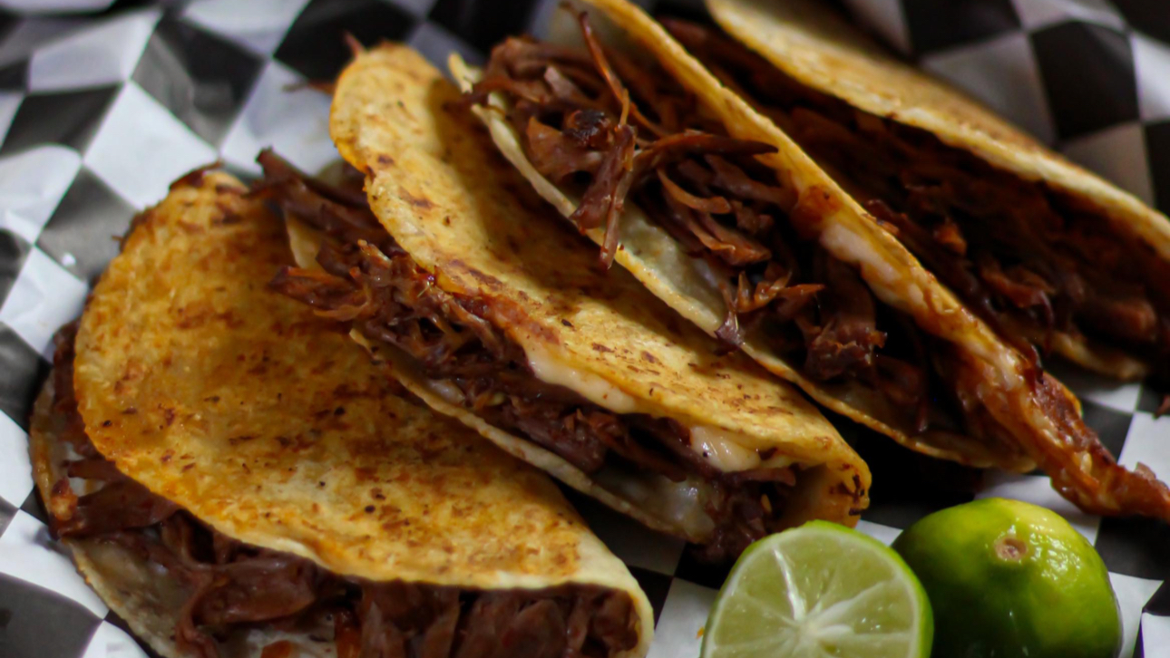 Birrieria La Unica - Comida Rápida