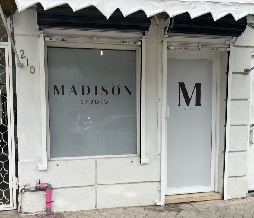 Madison Studio Montemorelos W006 - Servicios de Belleza
