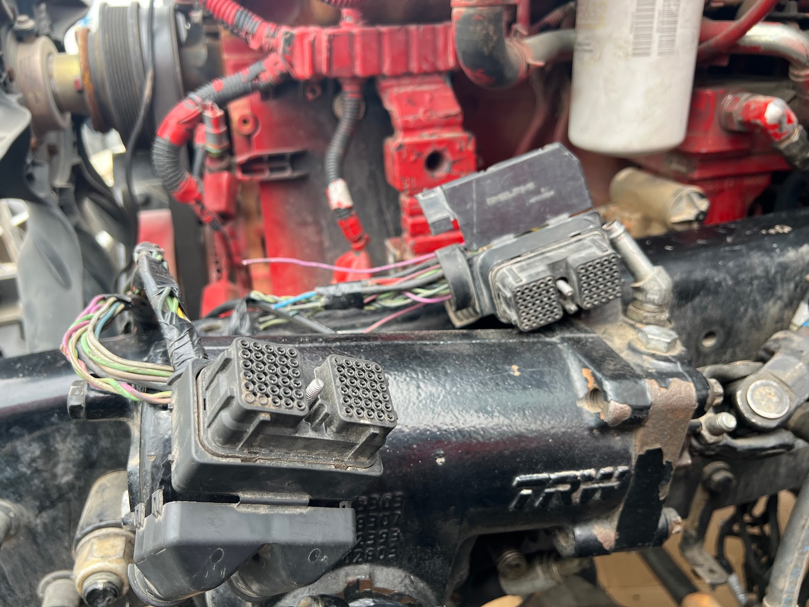 Taller Elctrico Rigo Allende Vzzo - Servicios Automotrices
