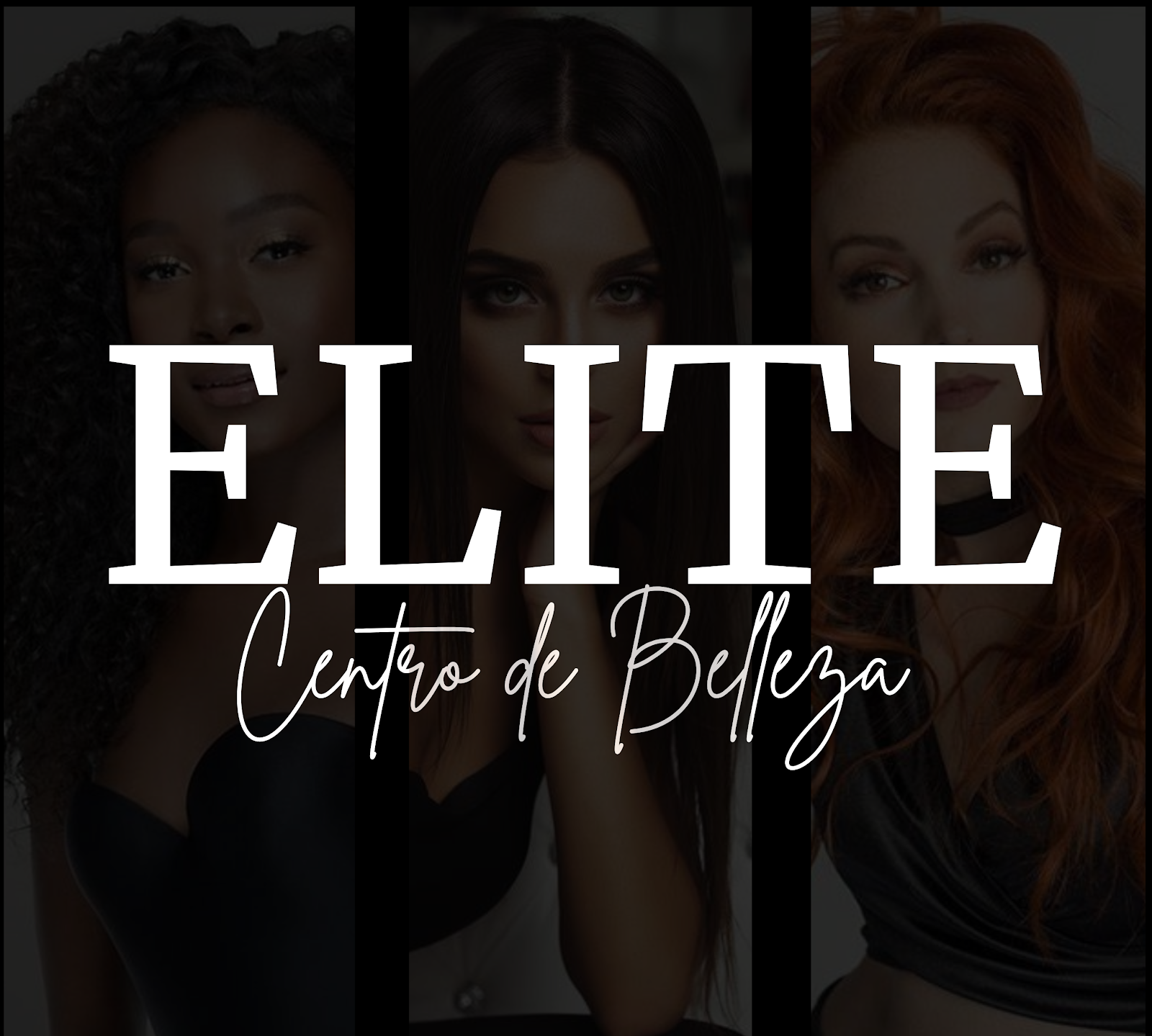 Salón Elite - Servicios de Belleza