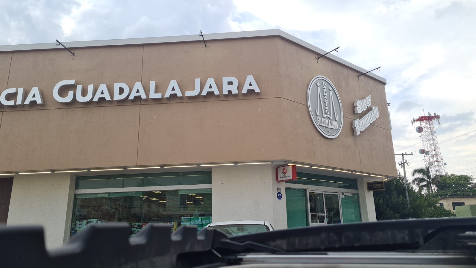 Farmacia Guadalajara Montemorelos W000 - Farmacias