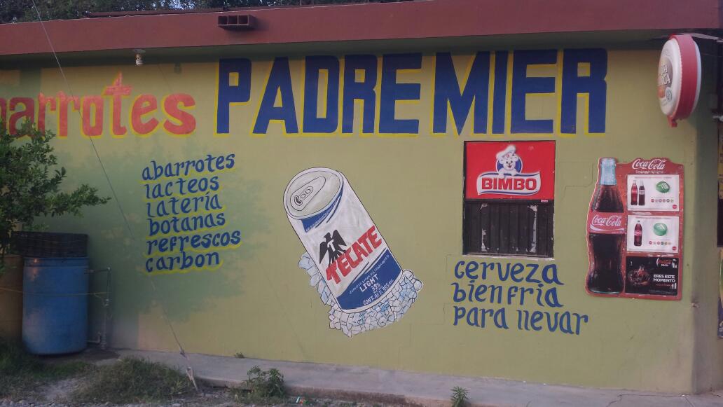 Abarrotes Padre Mier Montemorelos W00a - Supermercados