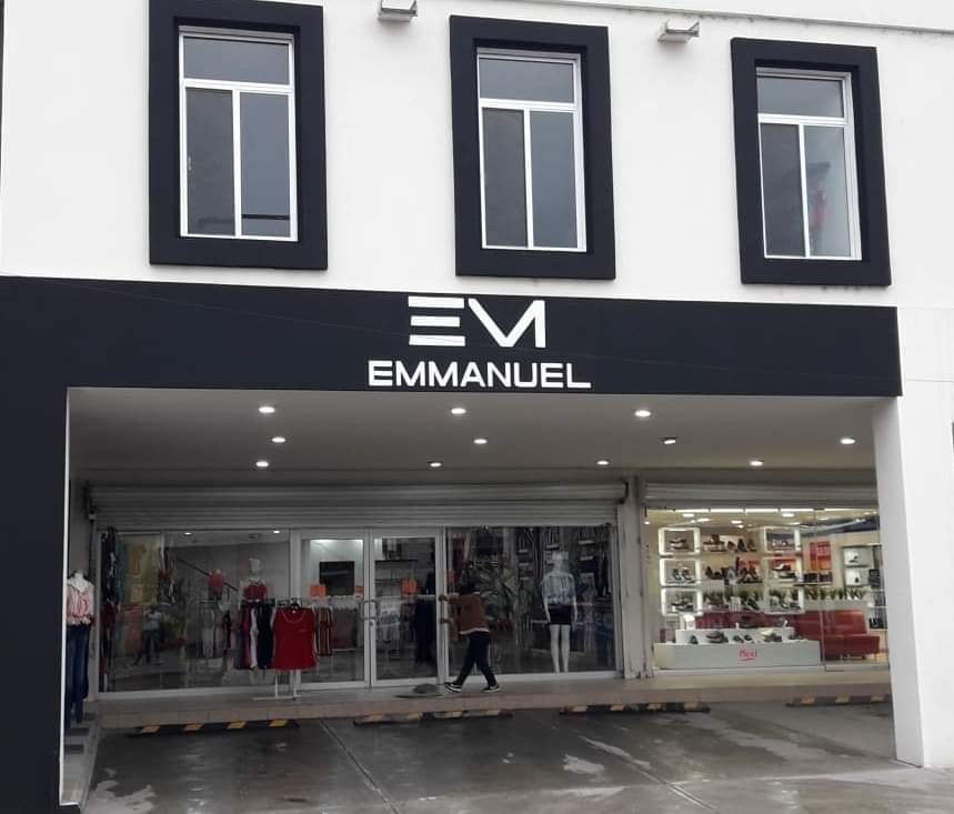 Creaciones Emmanuel Montemorelos Vzzy - Ropa y Calzado