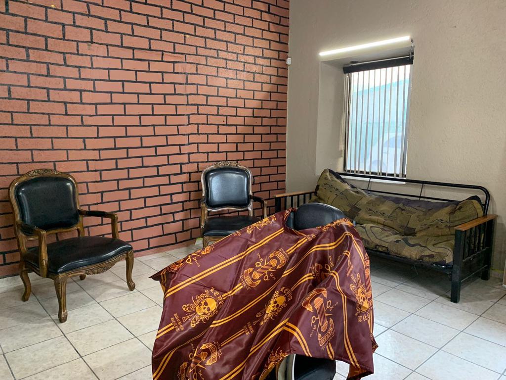 Barberia Del 11 - Servicios de Belleza