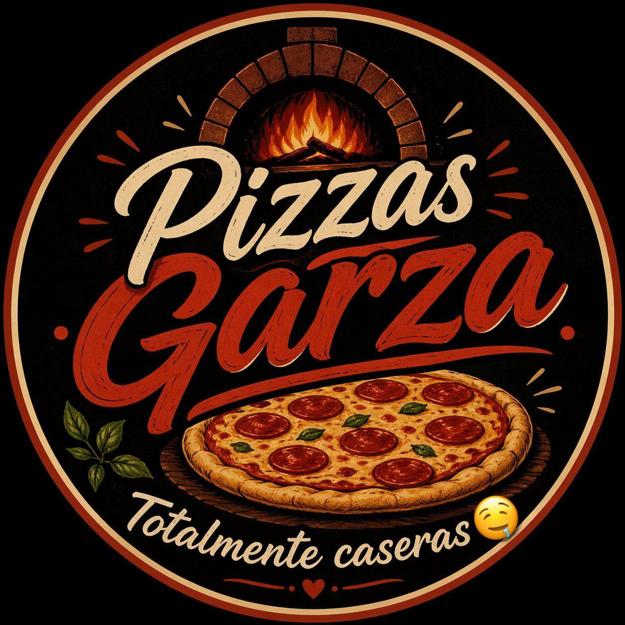 Pizzas Garza - Restaurantes