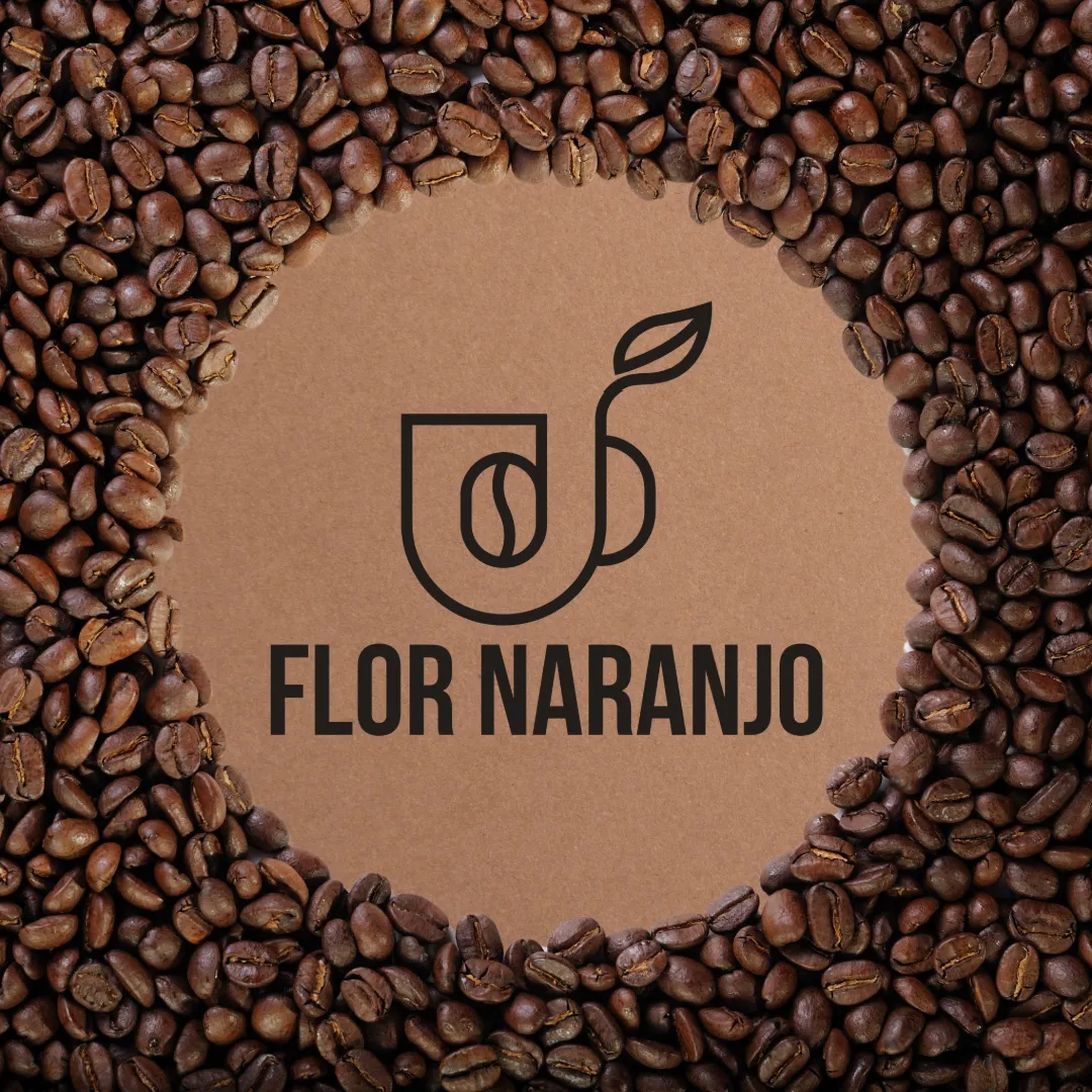 Flor Naranjo Barra de Café y Té - Cafeterías