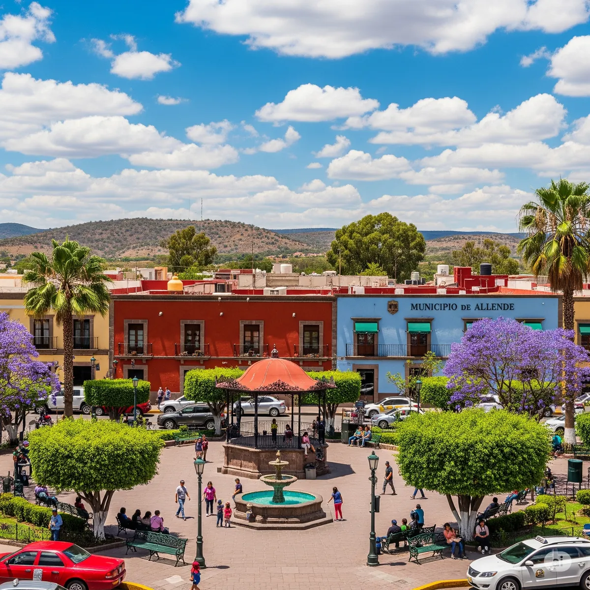 Allende
